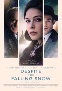 دانلود فیلم Despite the Falling Snow 20166697-2144975858