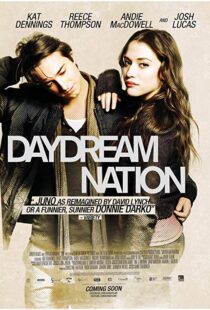 دانلود فیلم Daydream Nation 201019477-1586417359