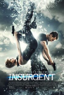 دانلود فیلم The Divergent Series: Insurgent 201520436-1362430904