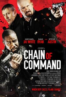 دانلود فیلم Chain of Command 201520822-1235723269