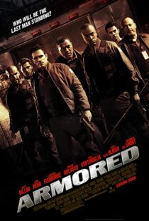 دانلود فیلم Armored 200919129-777862362
