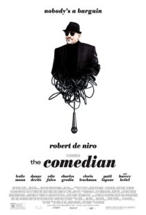 دانلود فیلم The Comedian 20169023-1352004066