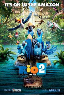دانلود انیمیشن Rio 2 201417133-1444685061
