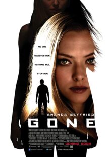 دانلود فیلم Gone 20129279-2111613400