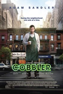 دانلود فیلم The Cobbler 201411560-598816726