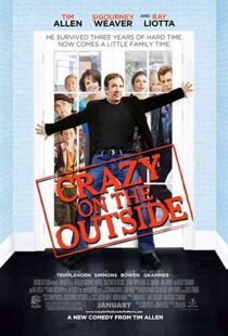 دانلود فیلم Crazy on the Outside 201012024-1303288191