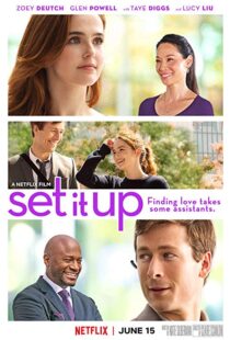 دانلود فیلم Set It Up 20184089-1436155531