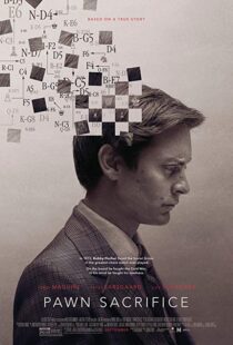 دانلود فیلم Pawn Sacrifice 20148756-825174739