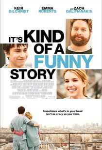 دانلود فیلم It’s Kind of a Funny Story 20106214-72843454