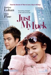 دانلود فیلم Just My Luck 200618453-710562115