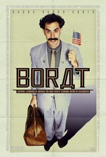 دانلود فیلم Borat: Cultural Learnings of America for Make Benefit Glorious Nation of Kazakhstan 20065018-240844100