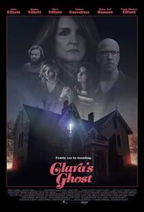 دانلود فیلم Clara’s Ghost 201819721-1167383371