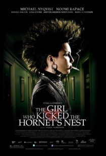 دانلود فیلم The Girl Who Kicked the Hornet’s Nest 200912147-2006055775