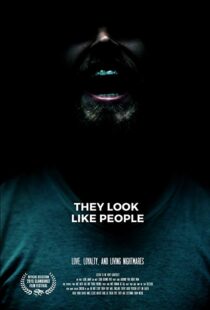دانلود فیلم They Look Like People 201522356-170158907