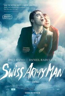 دانلود فیلم Swiss Army Man 20166639-304113763