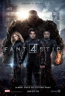 دانلود فیلم Fantastic Four 20152926-1998407803