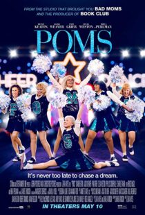 دانلود فیلم Poms 201910851-1803173015
