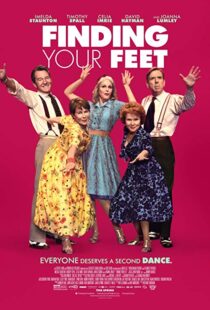 دانلود فیلم Finding Your Feet 20174036-1749290503