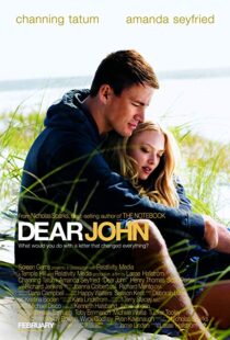 دانلود فیلم Dear John 20106183-465904155