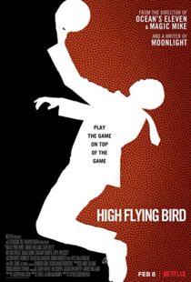 دانلود فیلم High Flying Bird 201914858-698844035