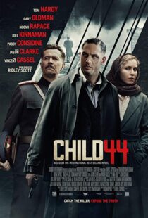 دانلود فیلم Child 44 20153138-928027811