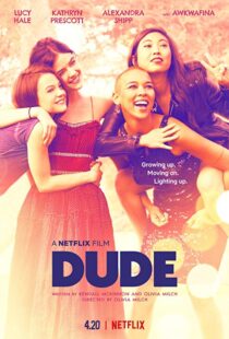 دانلود فیلم Dude 201815286-482620801