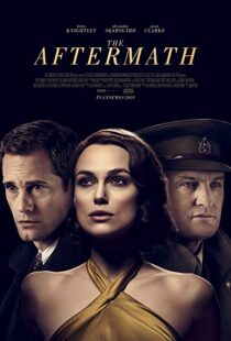 دانلود فیلم The Aftermath 201910163-1603866489