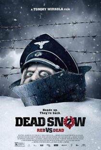 دانلود فیلم Dead Snow 2: Red vs. Dead 20143589-1750030642