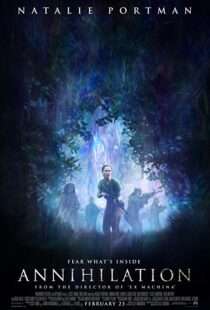 دانلود فیلم Annihilation 20181561-565170295