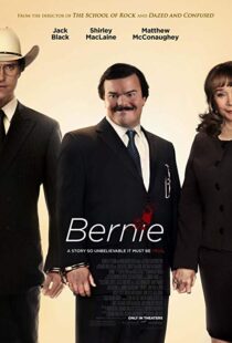دانلود فیلم Bernie 201118753-1690806494