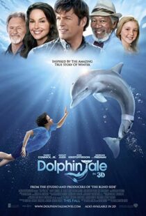 دانلود فیلم Dolphin Tale 201122509-619635124