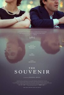 دانلود فیلم The Souvenir 201910960-972675850