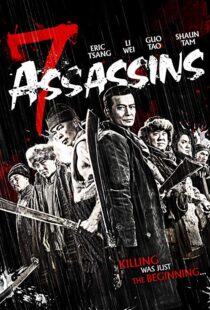 دانلود فیلم 7 Assassins 201313564-185962554