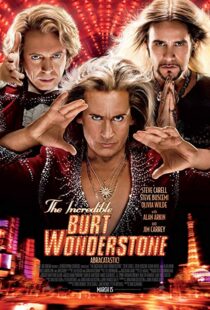 دانلود فیلم The Incredible Burt Wonderstone 201311635-1473404704