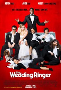 دانلود فیلم The Wedding Ringer 20156510-1061185325