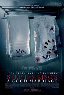 دانلود فیلم A Good Marriage 201419091-836064825