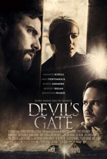 دانلود فیلم Devil’s Gate 201720150-917083892
