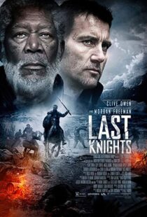 دانلود فیلم کره ای Last Knights 20153334-299397263