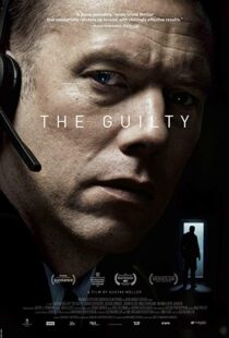 دانلود فیلم The Guilty 201815393-573072474