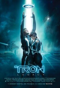 دانلود فیلم TRON: Legacy 201020437-129173787