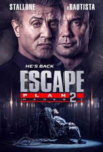 دانلود فیلم Escape Plan 2: Hades 20183065-2071477290