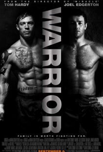 دانلود فیلم Warrior 201113356-1023630889