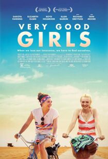 دانلود فیلم Very Good Girls 20139100-921712577