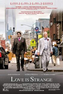 دانلود فیلم Love Is Strange 201418420-958107151