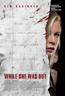 دانلود فیلم While She Was Out 200814786-2143580164
