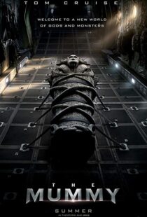 دانلود فیلم The Mummy 20172151-134899428