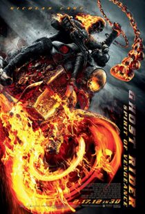 دانلود فیلم Ghost Rider: Spirit of Vengeance 20113948-1567421837