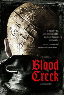 دانلود فیلم Blood Creek 20097475-502902756