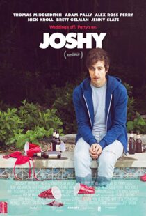 دانلود فیلم Joshy 201622229-884717678