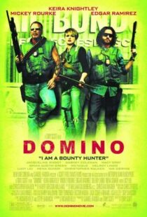 دانلود فیلم Domino 200513550-350395052